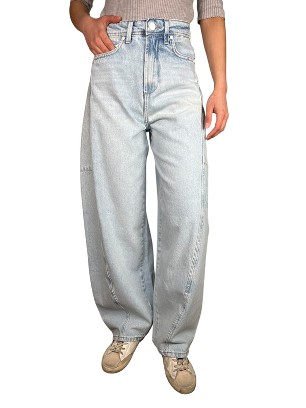 Jeans Baggy