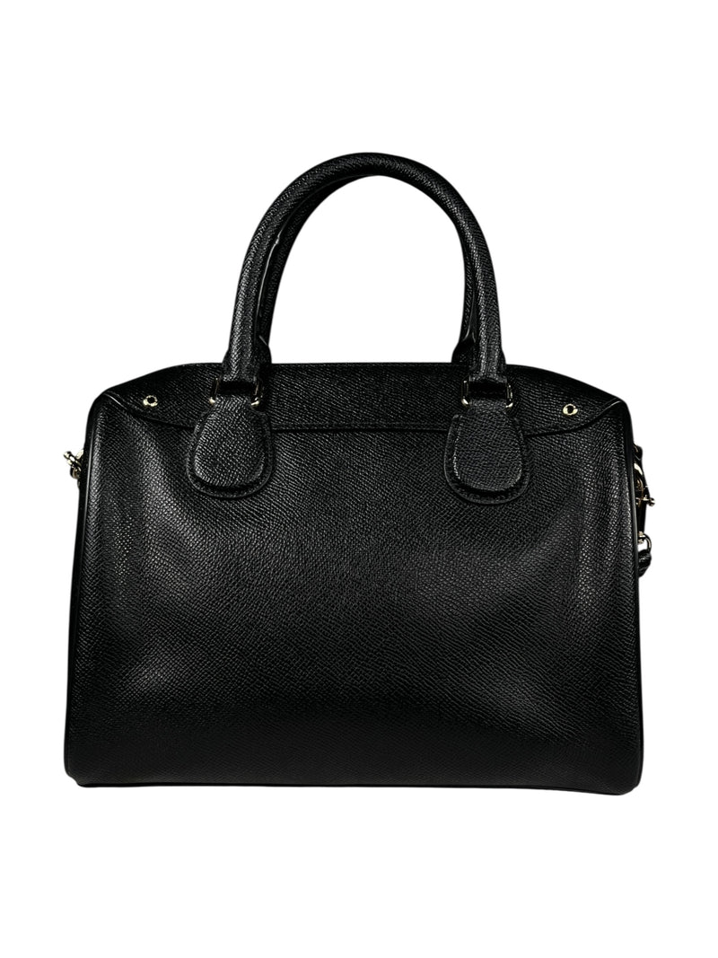 Cartera Negra