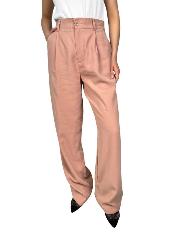 Pantalón Viscosa