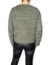 Chaqueta Tweed