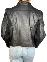 Chaqueta Cuero
