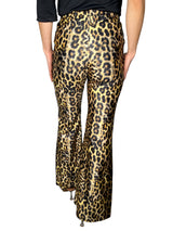 Leggins Flare