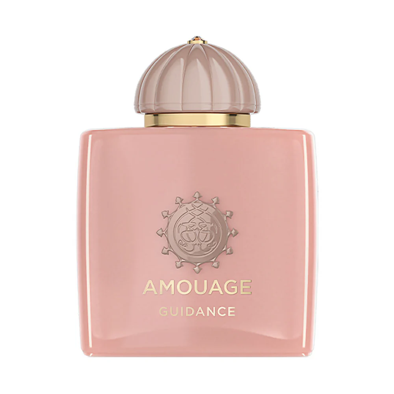 Eau de Parfum Guidance