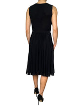 Vestido Plisado