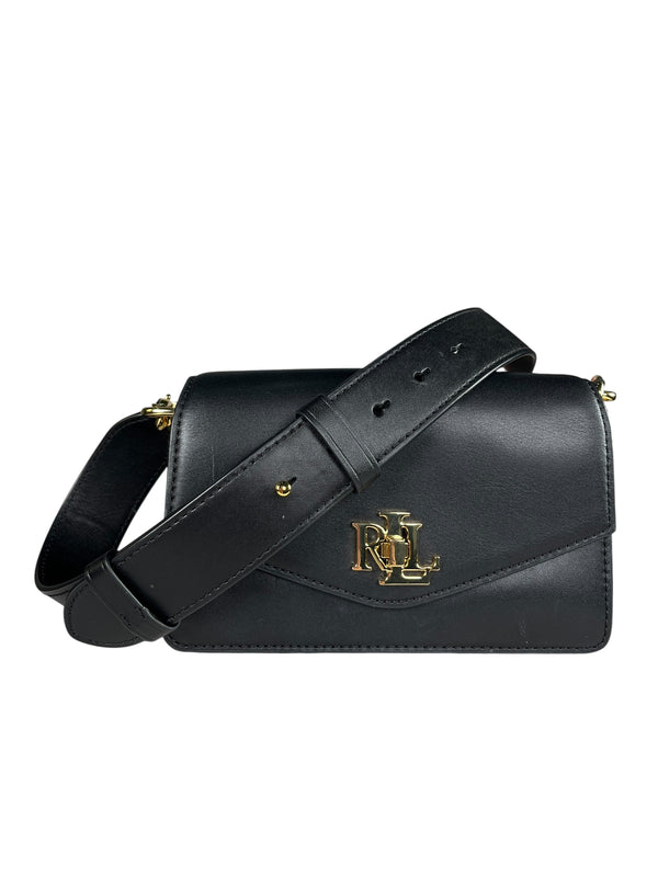 Bandolera  Tayler 19 Cuero