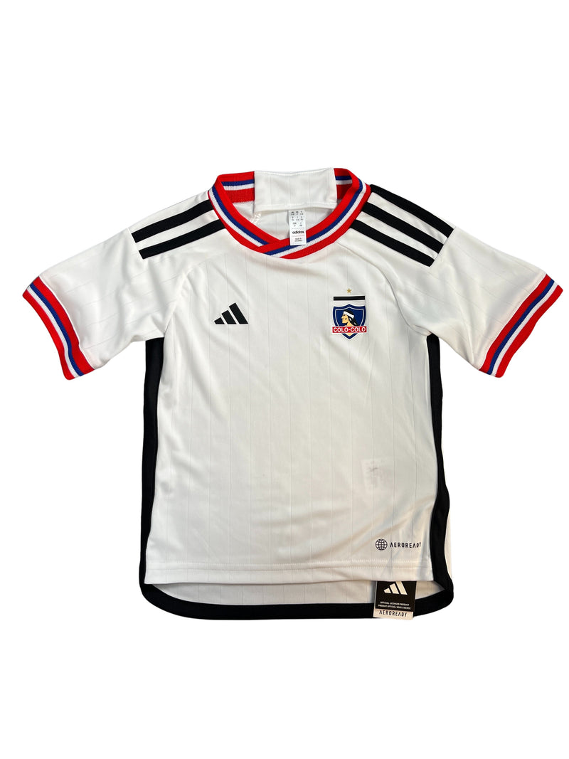Set Colo-Colo Niños