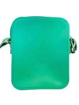 Cartera Fluorecente