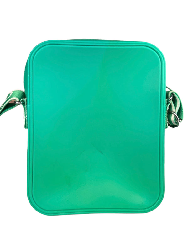 Cartera Fluorecente