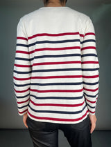 Polera Rayas