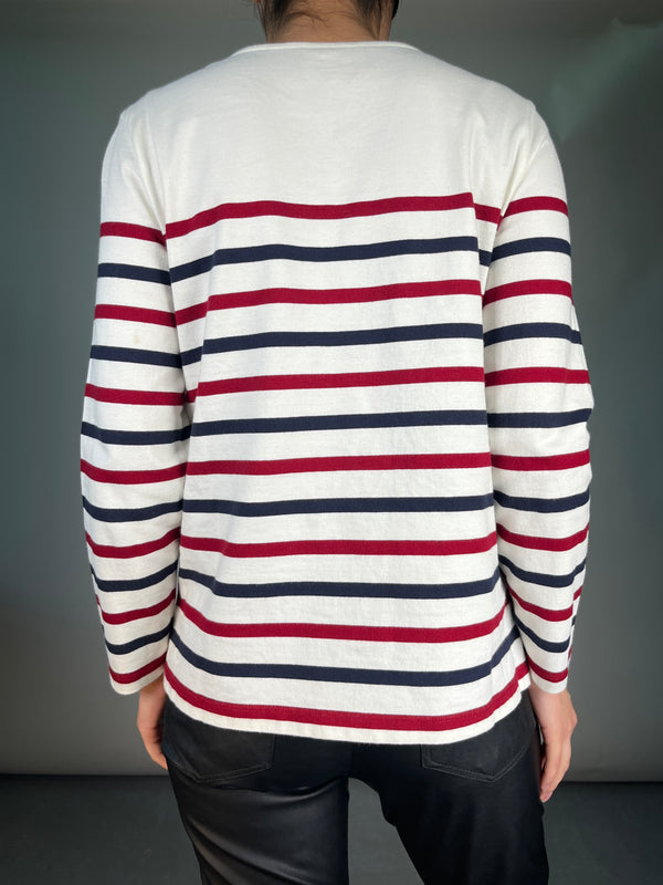 Polera Rayas