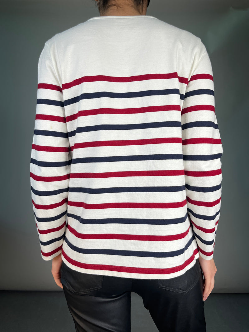 Polera Rayas