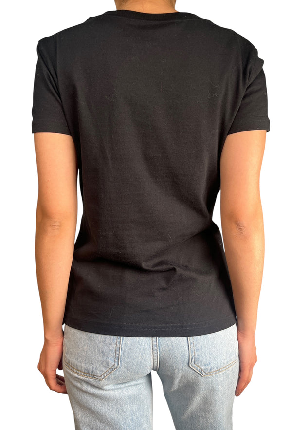Polera Estampada