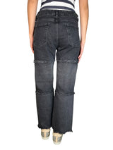 Jeans Straight