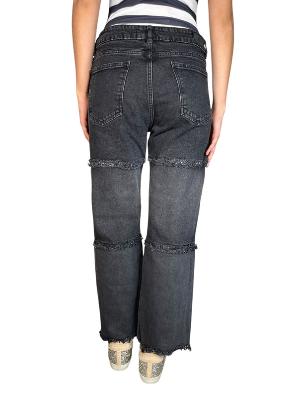 Jeans Straight