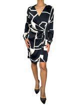 Vestido Satinado