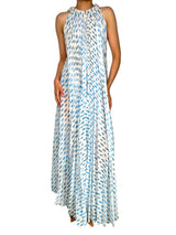 Vestido Lunares