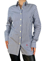 Blusa Rayas