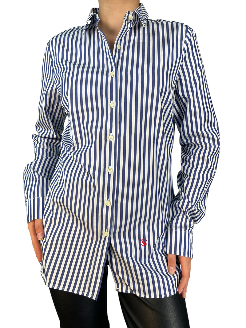 Blusa Rayas
