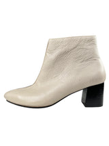 Botines Cuero