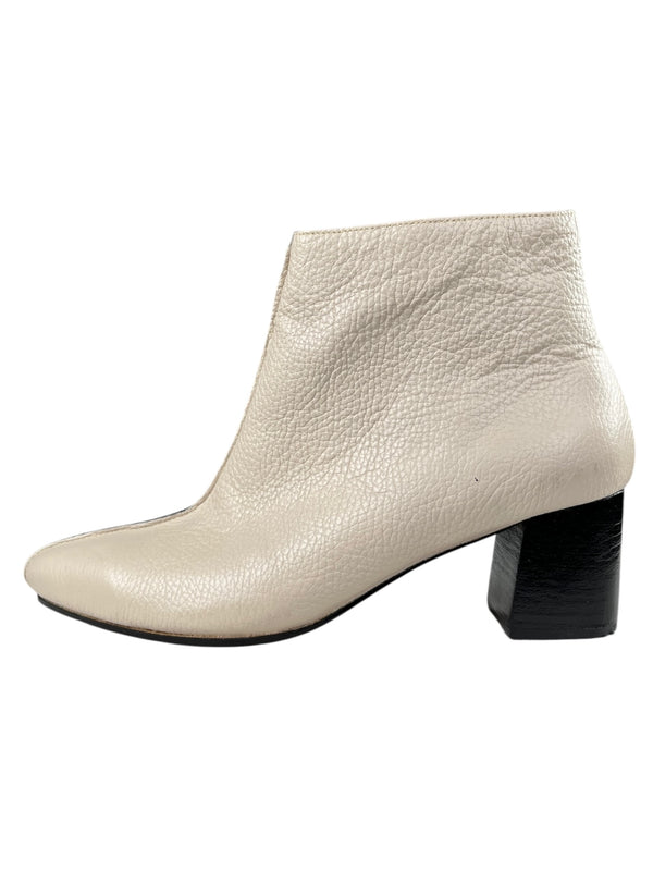 Botines Cuero