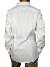 Blusa Blanca
