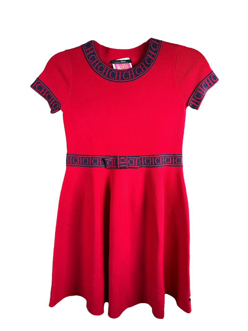 Vestido Logo   NIÑA