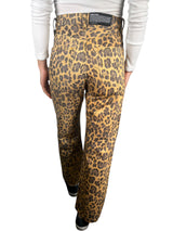 Pantalón Animal Print