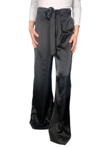 Pantalón Pretina Elástica y Cinta
