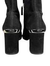 Botas Largas