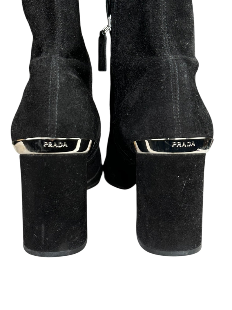 Botas Largas