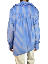 Blusa Azul