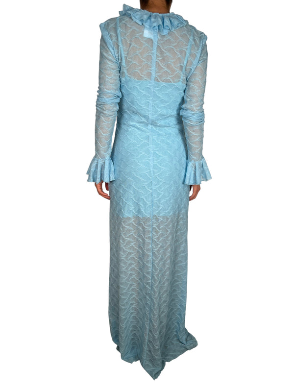 Vestido Brisa