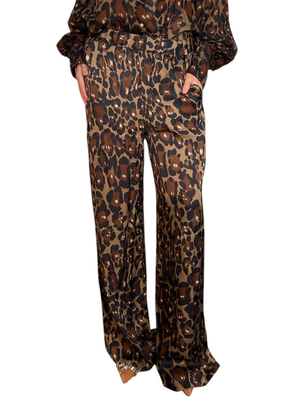 Pantalón Viscosa