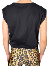 Polera Pretina Elástica