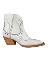 Botines Cowboy