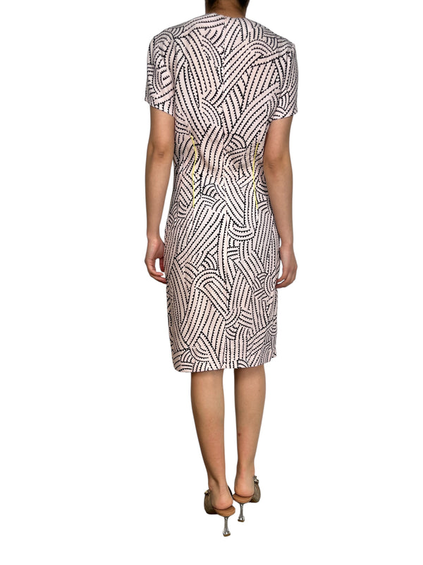 Vestido Viscosa