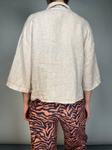 Blusa Lino