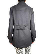 Chaqueta Lana