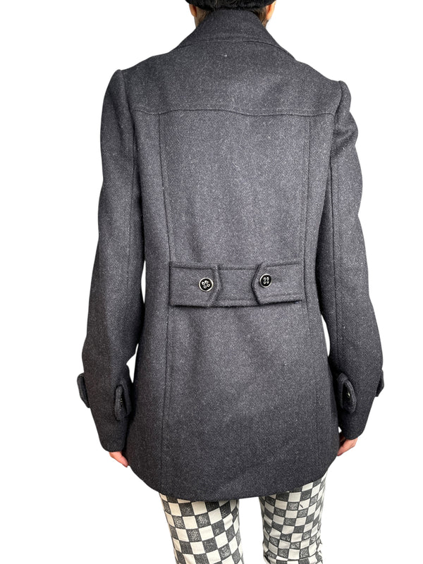 Chaqueta Lana