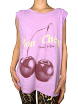 Polera Cerezas