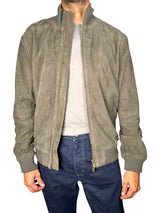 Chaqueta Piel de Cabra