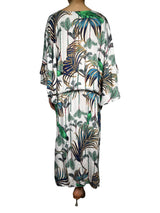 Vestido Tropical