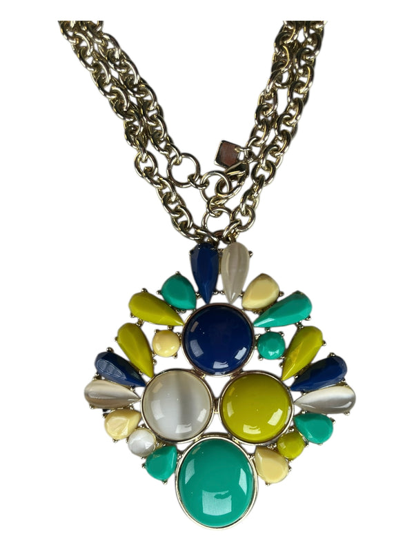 Collar Multicolor