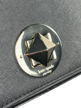 Clutch Cuero