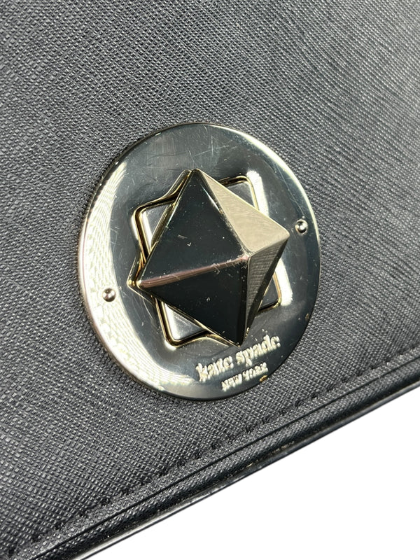 Clutch Cuero