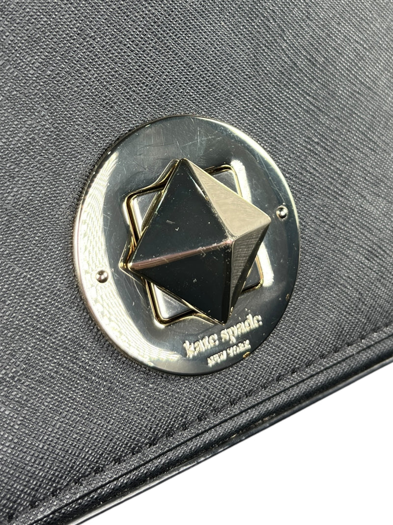 Clutch Cuero