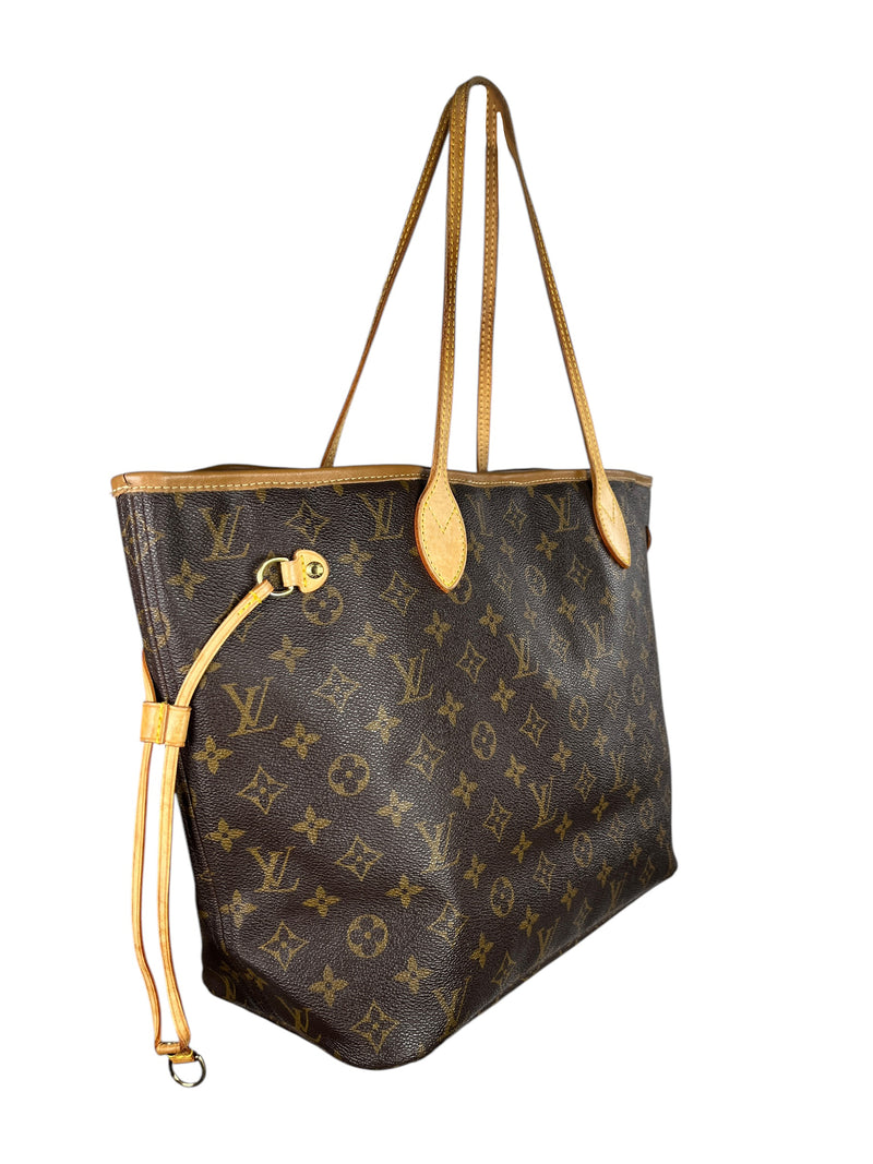 Cartera Neverfull MM