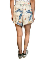 Shorts Viscosa