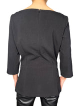 Blusa Bordada