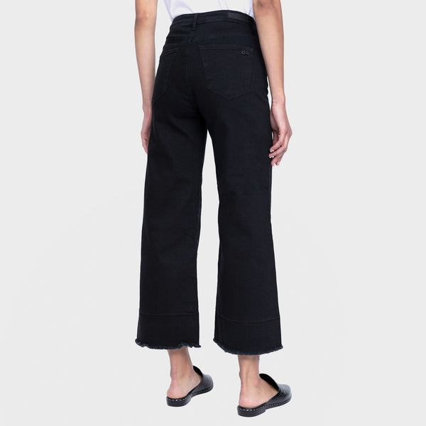Jeans Bonnie Cropped
